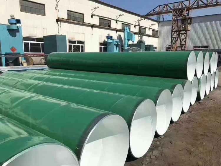 环氧树脂防腐管