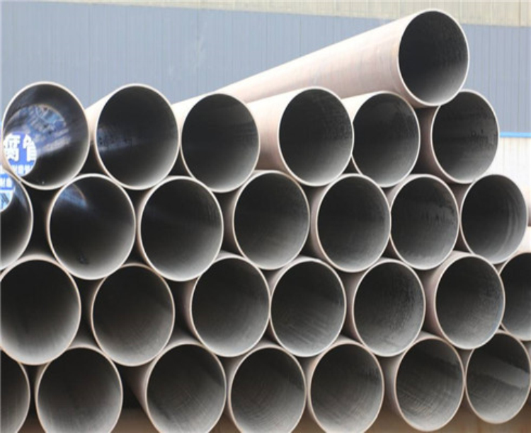 无缝钢管