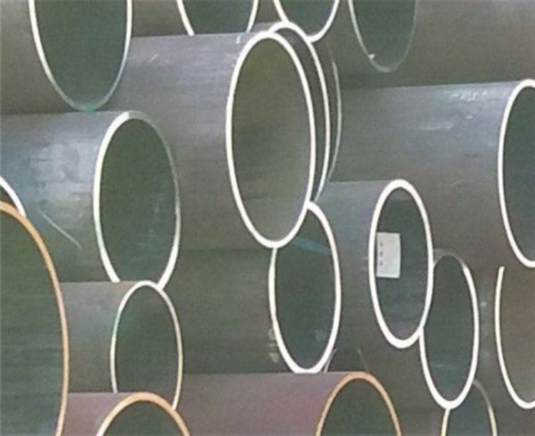 无缝钢管