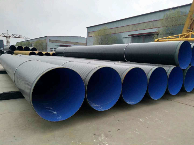 TPEP防腐钢管