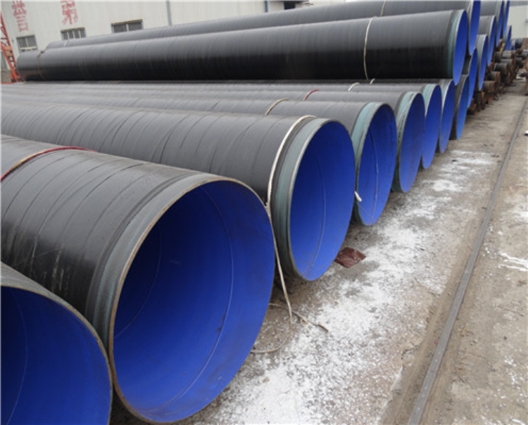 TPEP防腐钢管