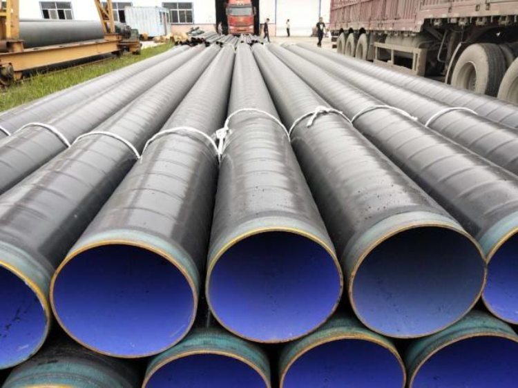 饮用水输送用TPEP