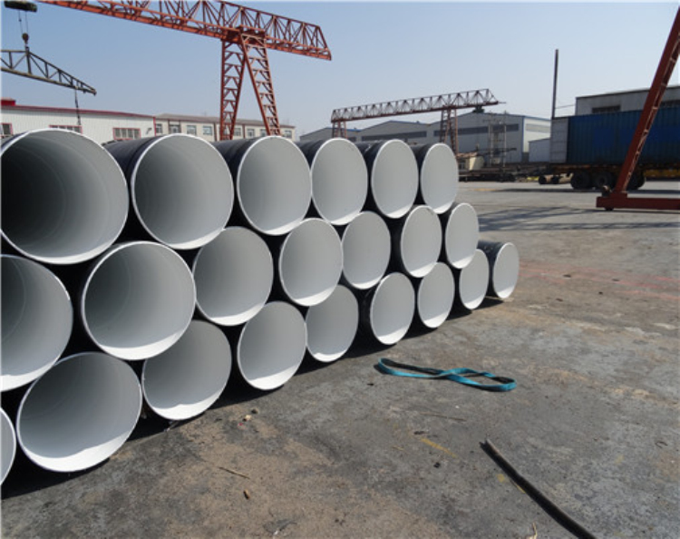 环氧陶瓷防腐管