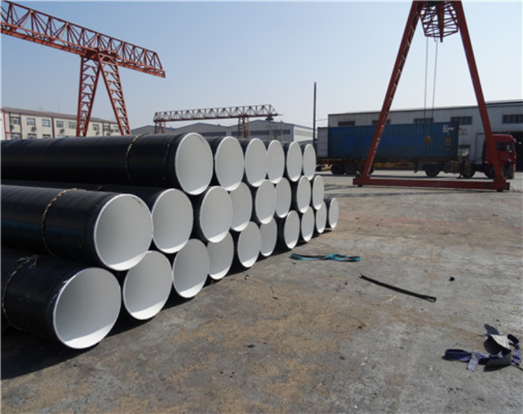 IPN8710防腐钢管