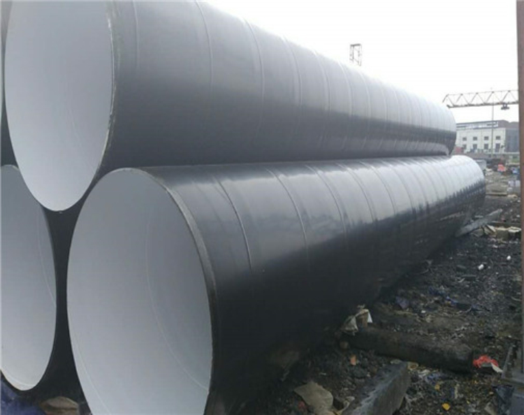 IPN8710防腐钢管