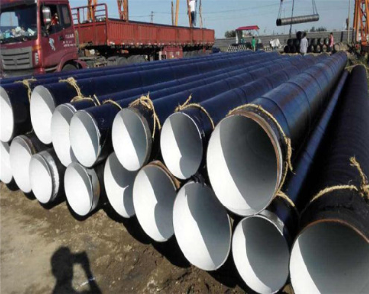 玻璃丝布防腐管