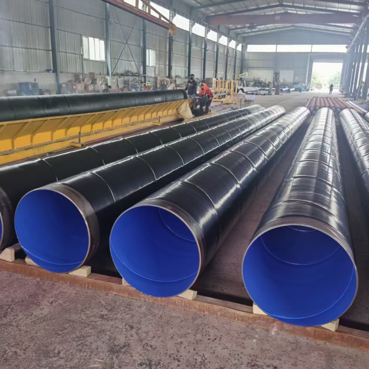 涂塑复合钢管