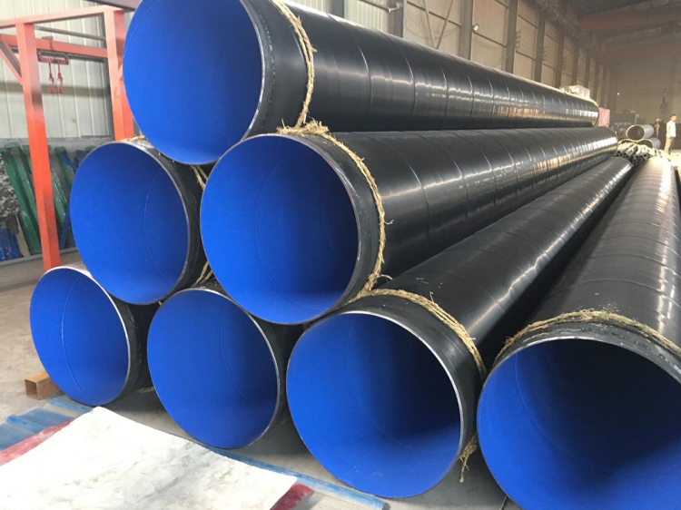 涂塑复合钢管