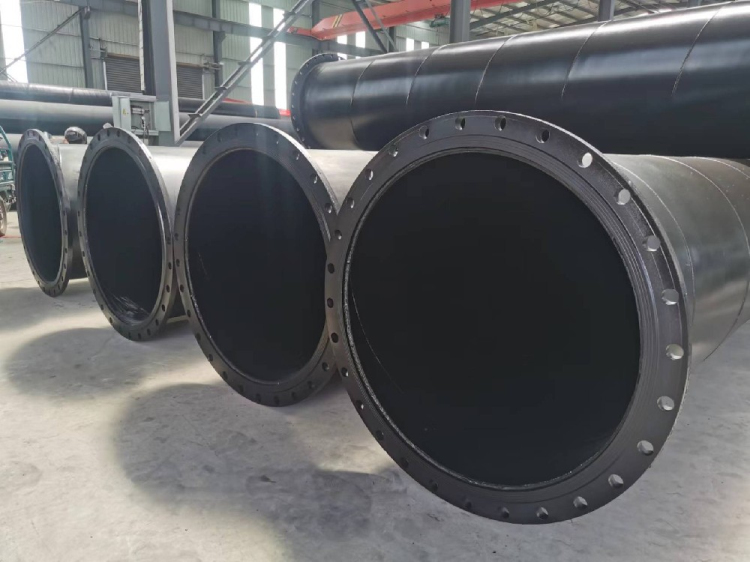 煤矿专用涂塑钢管