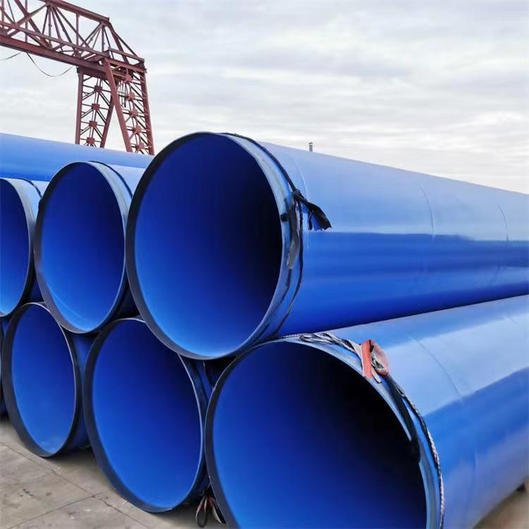 涂塑复合钢管